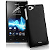 Sony Xperia J ST26i - Full Phone Specifications - Xperia J ST26i Specifications - Sony Xperia J ST26i Features - reviewzaga.blogspot.com