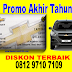 Spin LTZ 1.5 AT/MT Promo Akhir Tahun