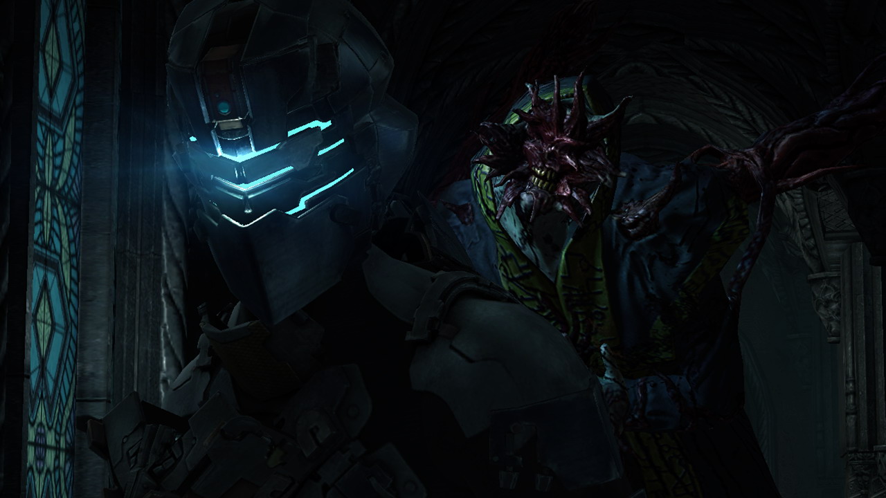 dead space 3