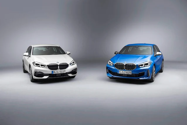 BMW Serie 1 / AutosMk