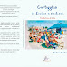 Al Salone del libro di Torino la Casa Editrice SBS Edizioni presenta “Curtigghia di Sicilia e siciliani - Novelle brevi diSicilia”