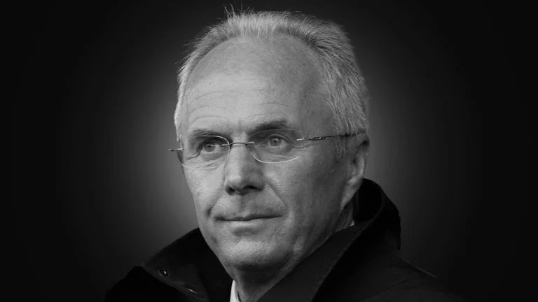 Sven-Göran Eriksson