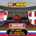 Prediksi Kroasia Vs Denmark 16 Besar Piala Dunia 2018, 02 Juli 2018 - HOK88BET