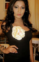 Derana Veet Miss Sri Lanka 2010 