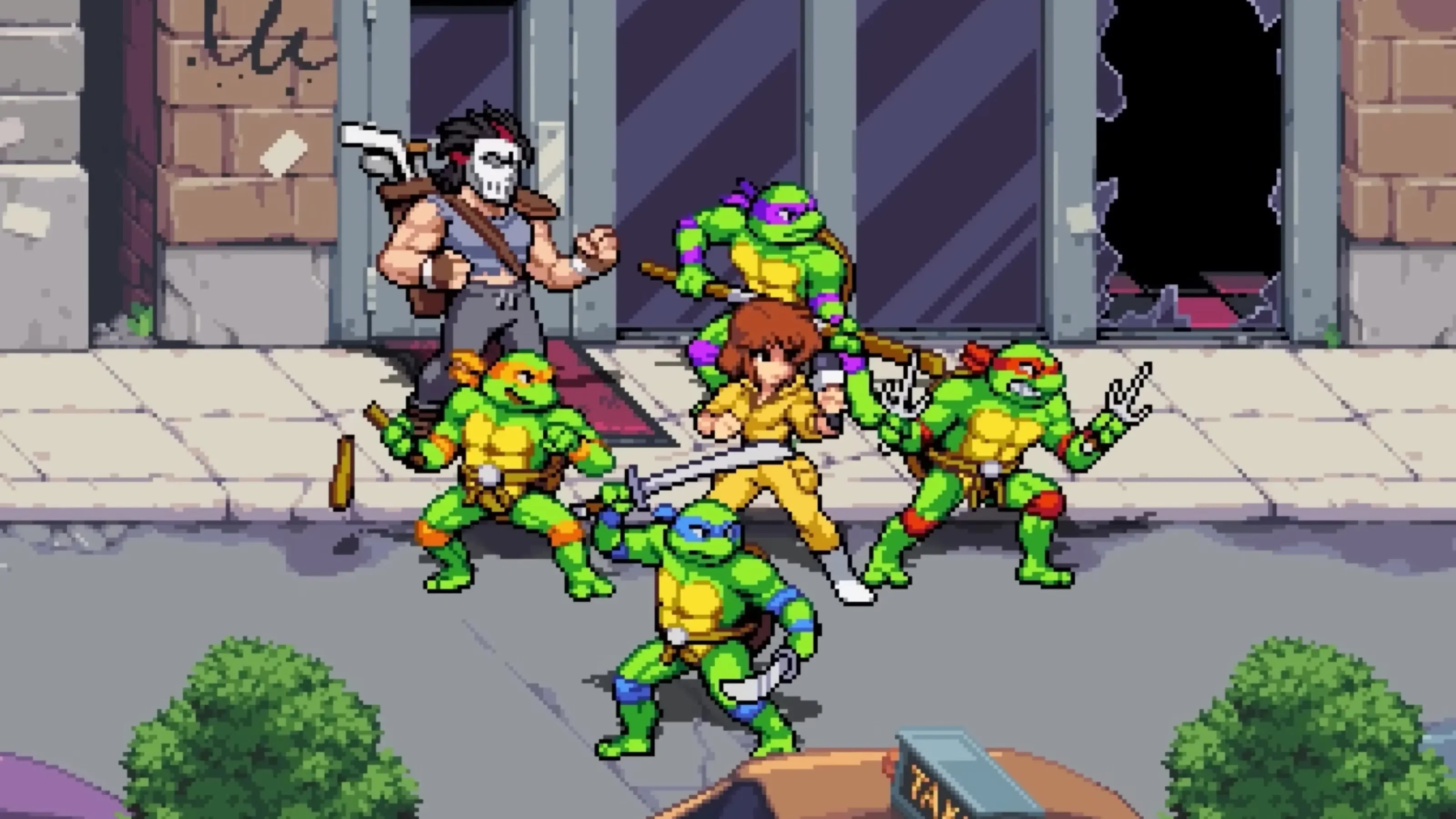 No More Bets beats Teenage Mutant Ninja Turtles at China box office