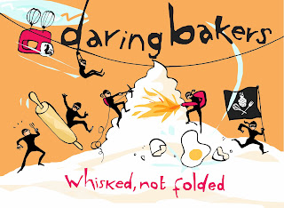 Daring Bakers - French Bread