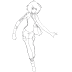 Kingdom Hearts Printable Coloring Pages