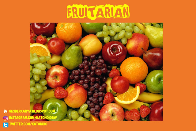 FRUITARIAN