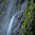 Kataldhar Waterfall Rappelling - An Adventure For Daring People