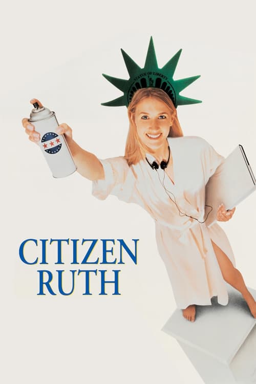 Ver Ruth, una chica sorprendente 1996 Pelicula Completa En Español Latino