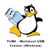 YUMI, Si Pembuat Multiboot USB