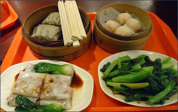 10 Makanan  Terlezat Khas Cina  Berkuliah com