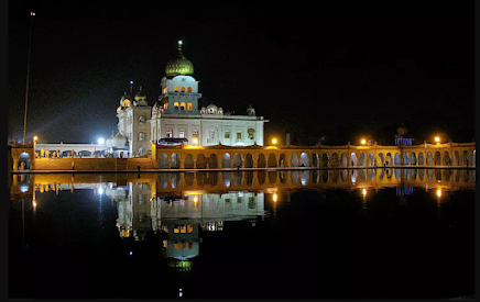 Bangla Sahib