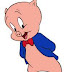 Ποιος είναι ο Porky Pig;