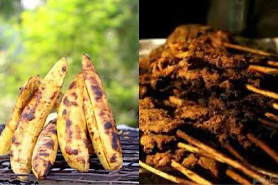 Stay Away From Roasted Plantain And Suya Because They Can Cause Cancer – SOGHIN Warns Nigerians