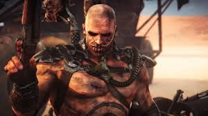 Download MAD MAX Full Game