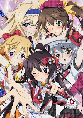 infinite stratos