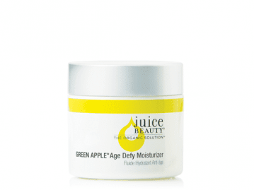 Juice Beauty Green Apple Age Defy Moisturizer Review