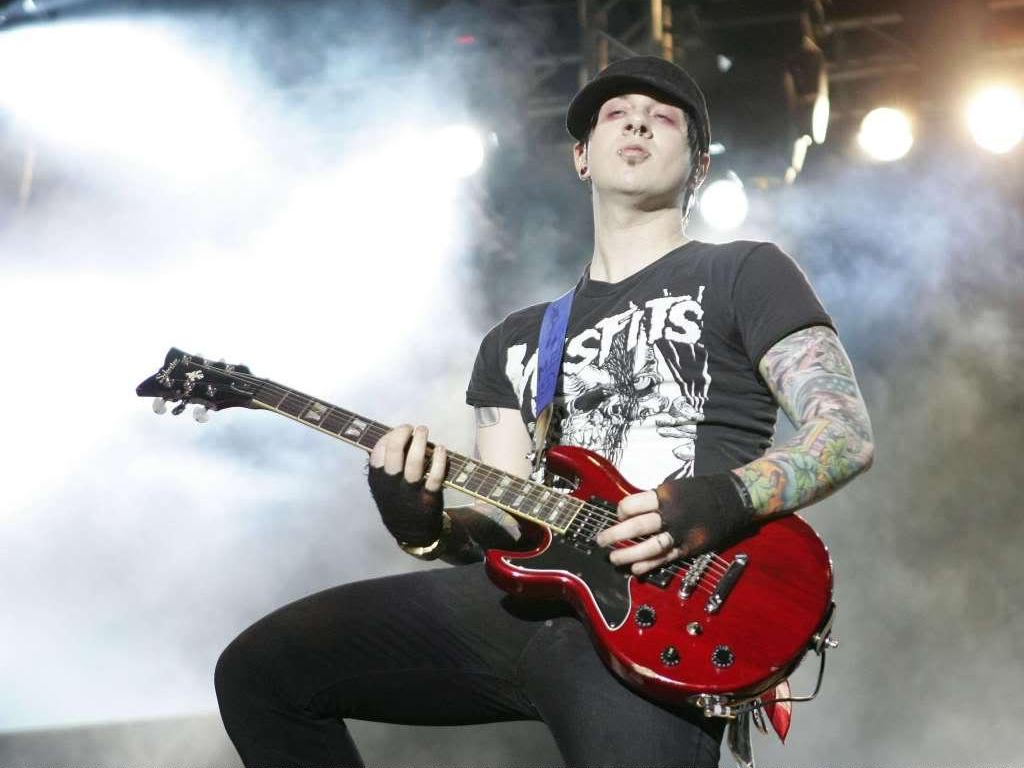 hollywood california zacky vengeance zacky vengeance pictures images ...