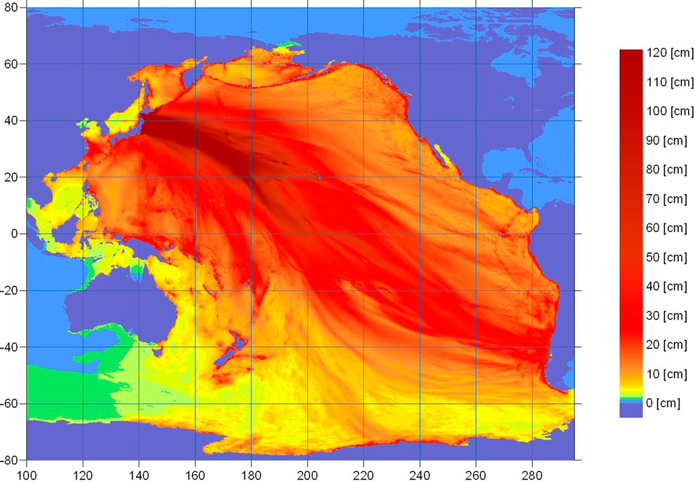 march 2011 tsunami in japan. march 2011 tsunami map. JAPAN