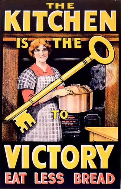 world war 1 posters uk. Image from article