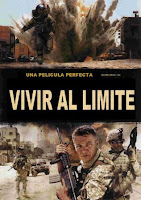 Vivir al limite