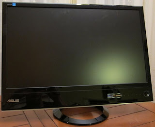 Monitor ASUS ML248H