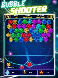 Bubble Shooter PC Game Latest Free Download - GN Ware