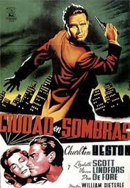 Ciudad en sombras (1950)