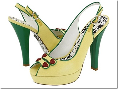 harajuku lovers laila zappos.com $80