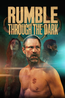 [VIP] Rumble Through the Darkt [2024] [CUSTOM HD] [DVDR] [NTSC] [Latino]