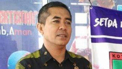 Hasil Penilaian Penyelenggaraan Pelayanan Publik, Disdukcapil Kobi Raih Kategori Baik