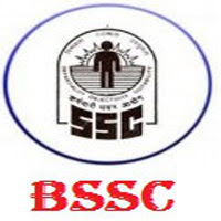 BSSC 2023 Jobs Recruitment Notification of Instructional and more Posts