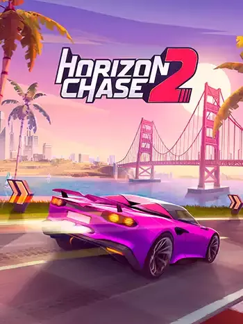 เว็บโหลดเกม Horizon Chase 2