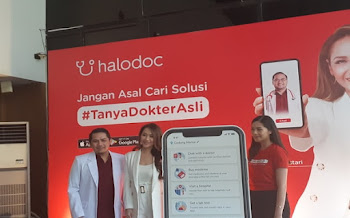 Halodoc Konsultasi Dokter