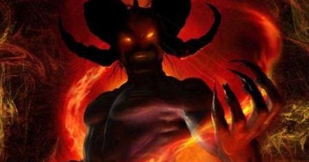 9 Nama Iblis Penggoda Dan Menjerumuskan Manusia