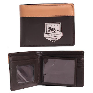 Dompet Cowok Original GSHP Premium