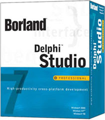 Borland Delphi 7