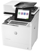 Siri pencetak kelas perniagaan HP LasetJet Enterprise adalah pencetak paling selamat di dunia. Perlindungan berlapis di dalam pencetak membuat anda selamat setiap hari