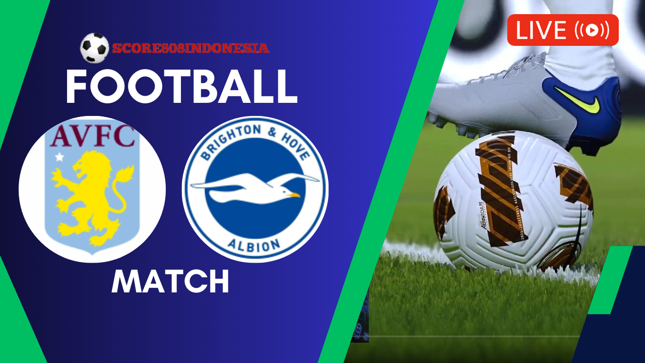 Aston Villa vs Brighton