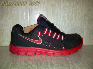 Sepatu Nike Free Cowok