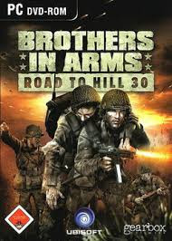 Brothers In Arms Road To Hill 30 Full Game Free Download