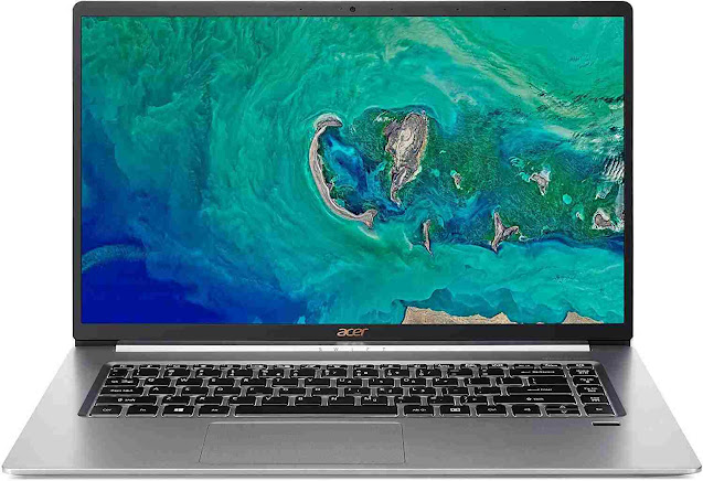 Acer swift ultra thin review image