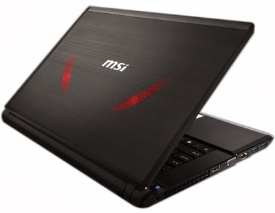 Top 10 Notebook Laptop Gaming Harga Termurah Rekomedasi 
