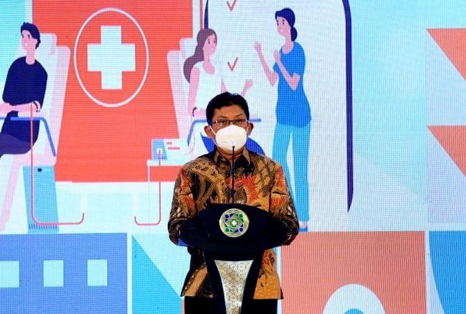 BPJS Kesehatan Luncurkan Layanan Care Center di Nomor 165