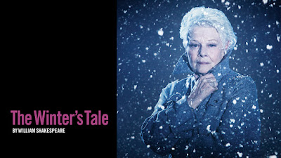 The Winter's Tale @ The Garrick Theatre