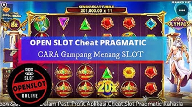  Slot merupakan game yang sedang banyak dimainkan oleh player judi online Cara Hack Mesin Slot 2022