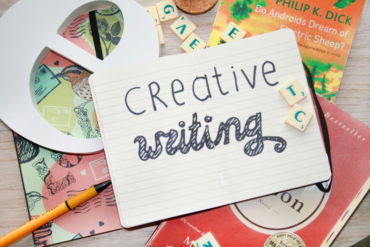 Using GPT-3 to Generate Creative Writing