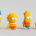 Simpsons Flash Drives  
