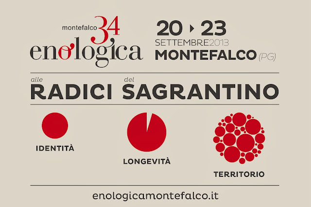 Sagrantino Wine Festival 2013